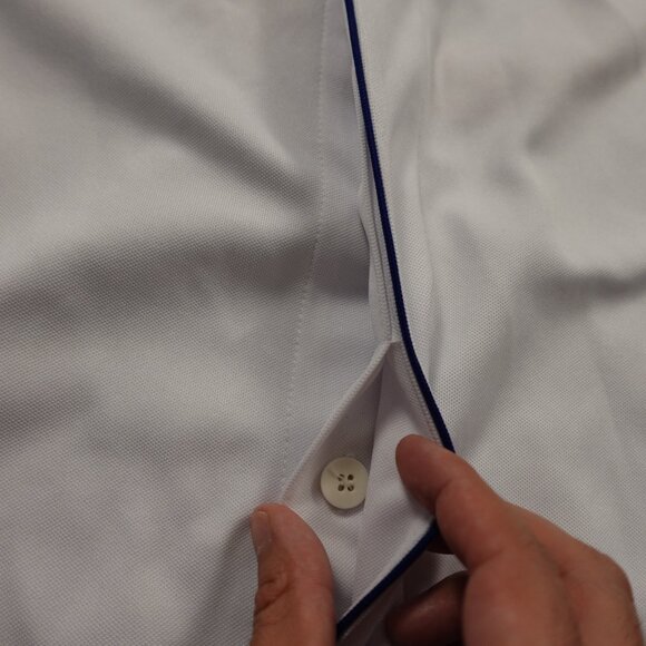 Reebok Allen Iverson “The Answer” Limited Edition Jersey Shirt Men’s 2XL White - Picture 8 of 11